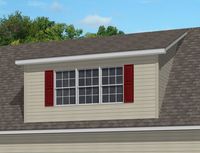 Dormers Modular Homes by Manorwood Homes an Affiliate of 